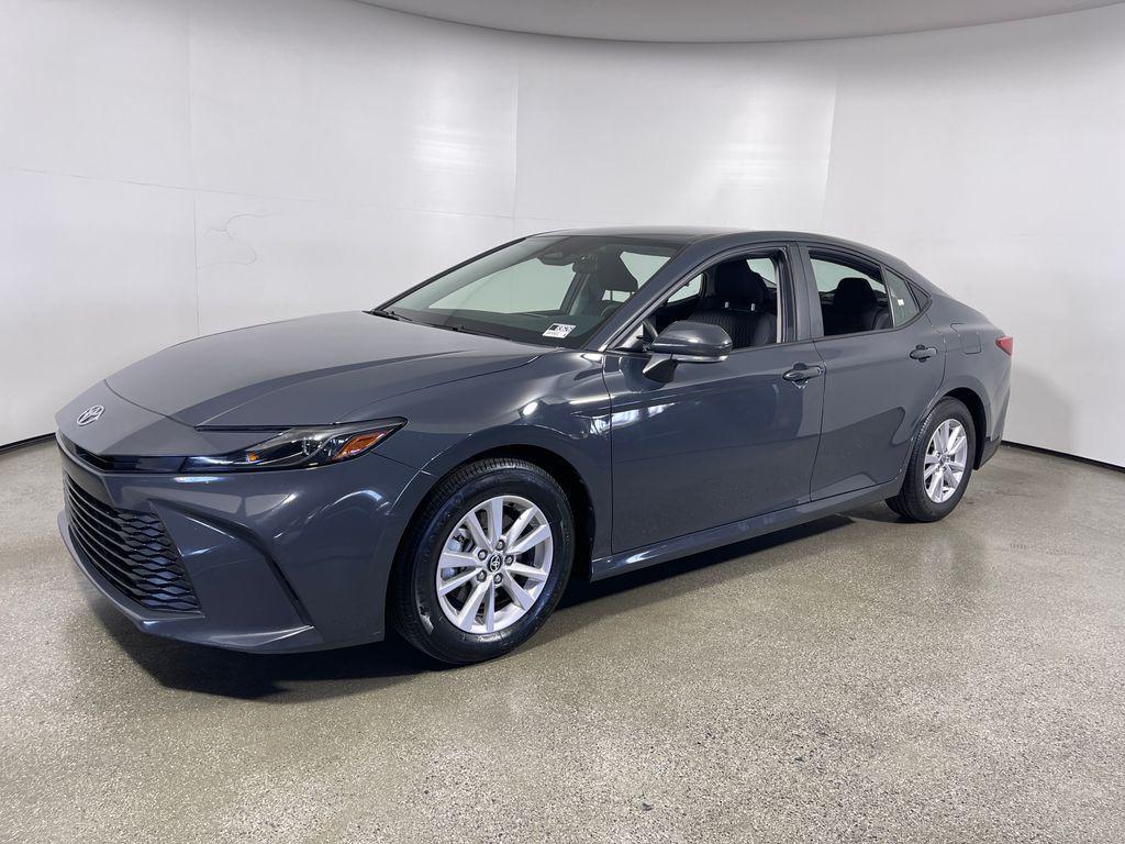 used 2025 Toyota Camry car, priced at $30,995