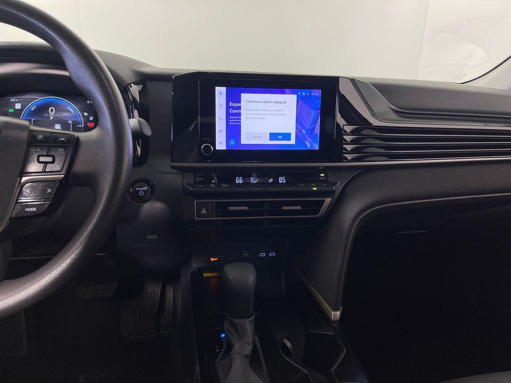 used 2025 Toyota Camry car, priced at $30,995