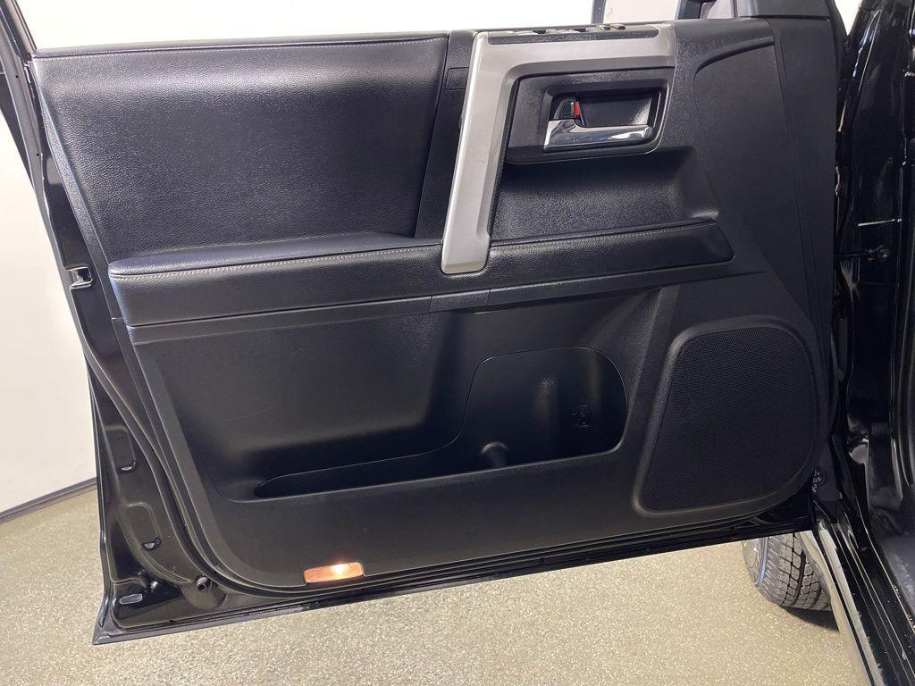 used 2024 Toyota 4Runner car, priced at $44,487