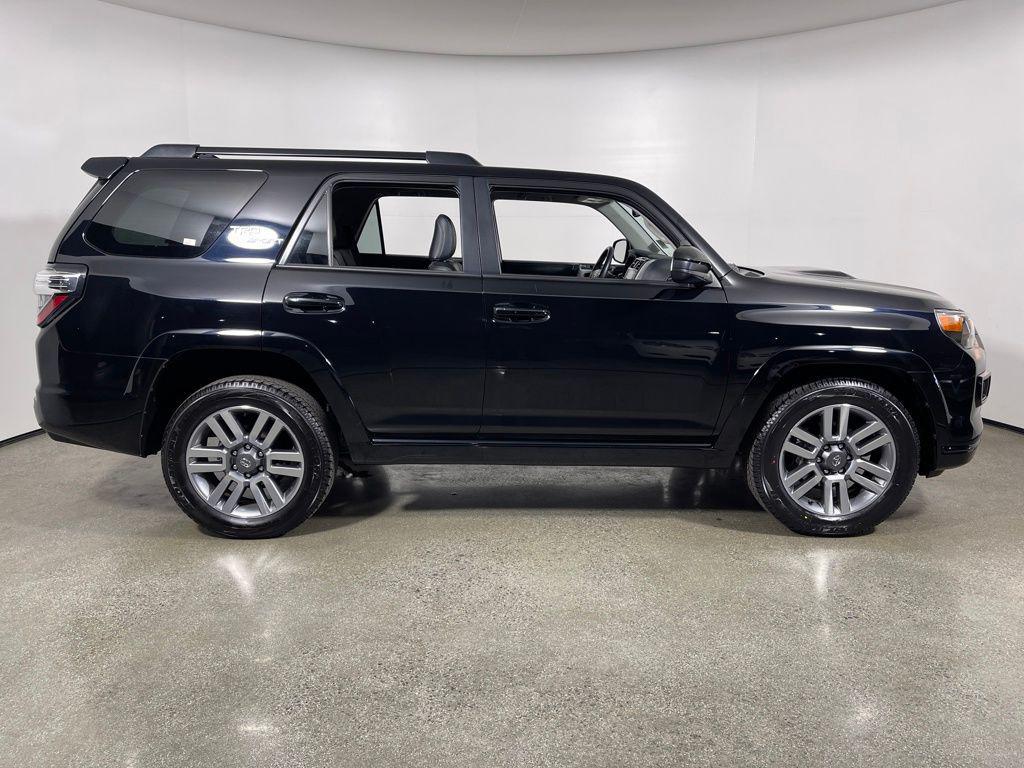 used 2024 Toyota 4Runner car, priced at $44,487