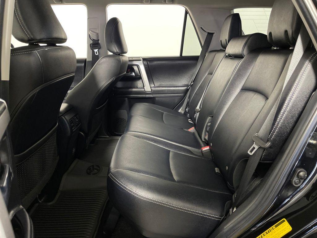 used 2024 Toyota 4Runner car, priced at $44,487