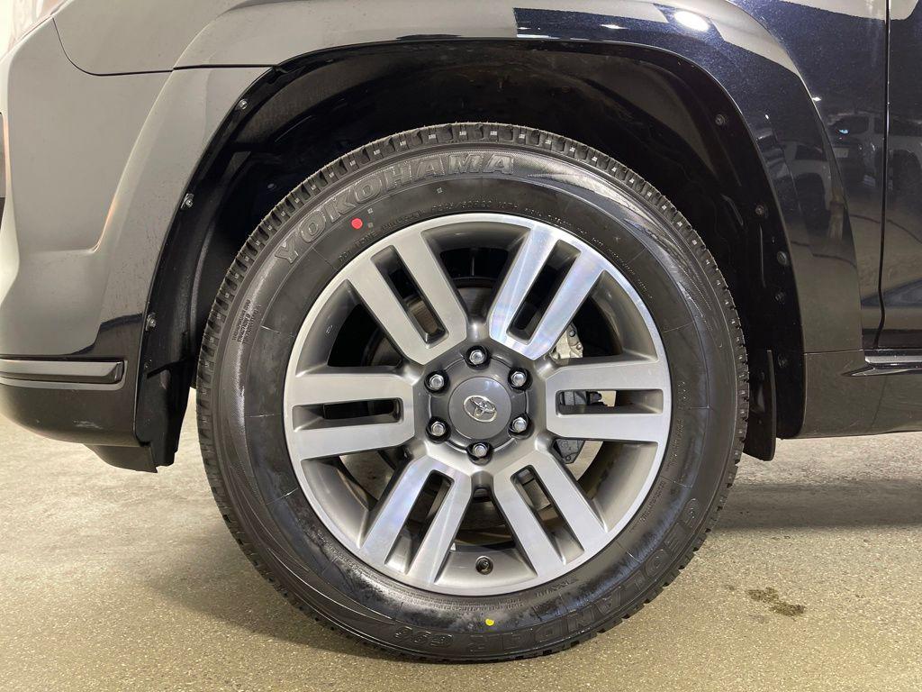 used 2024 Toyota 4Runner car, priced at $44,487