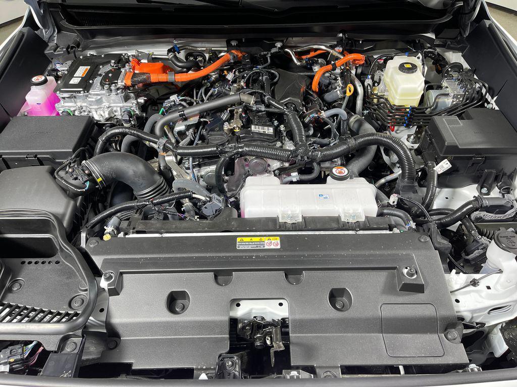 new 2026 Toyota Tacoma Hybrid car, priced at $55,518