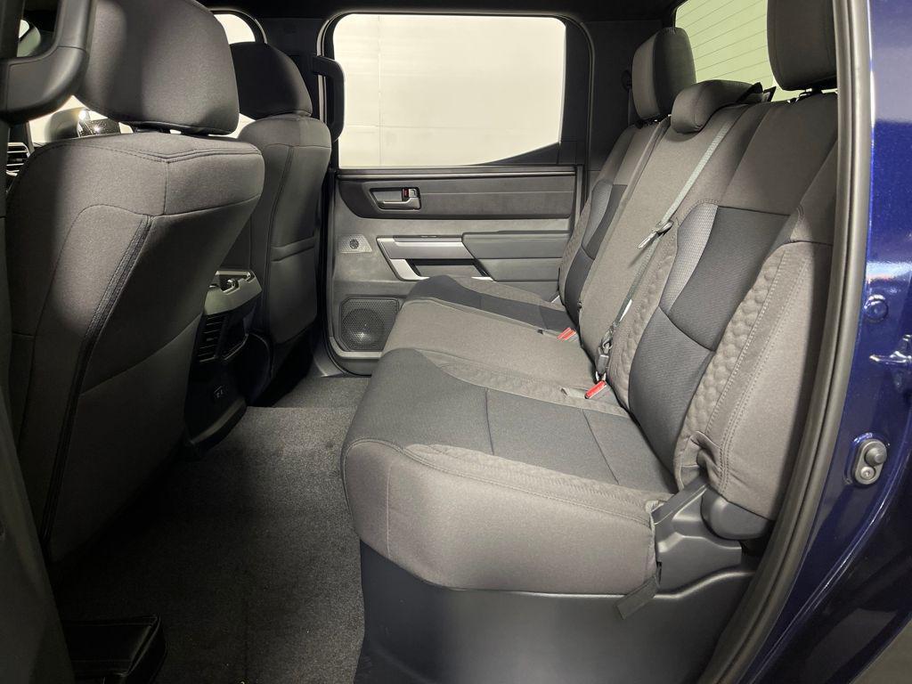 new 2026 Toyota Tundra car, priced at $54,459