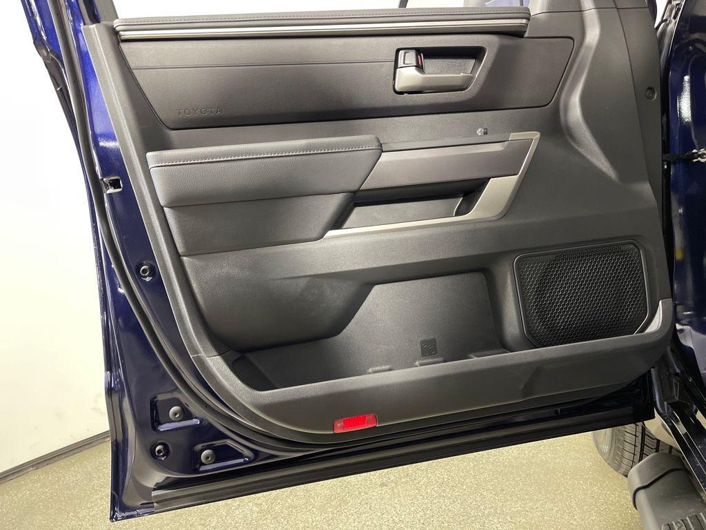 new 2026 Toyota Tundra car, priced at $54,459