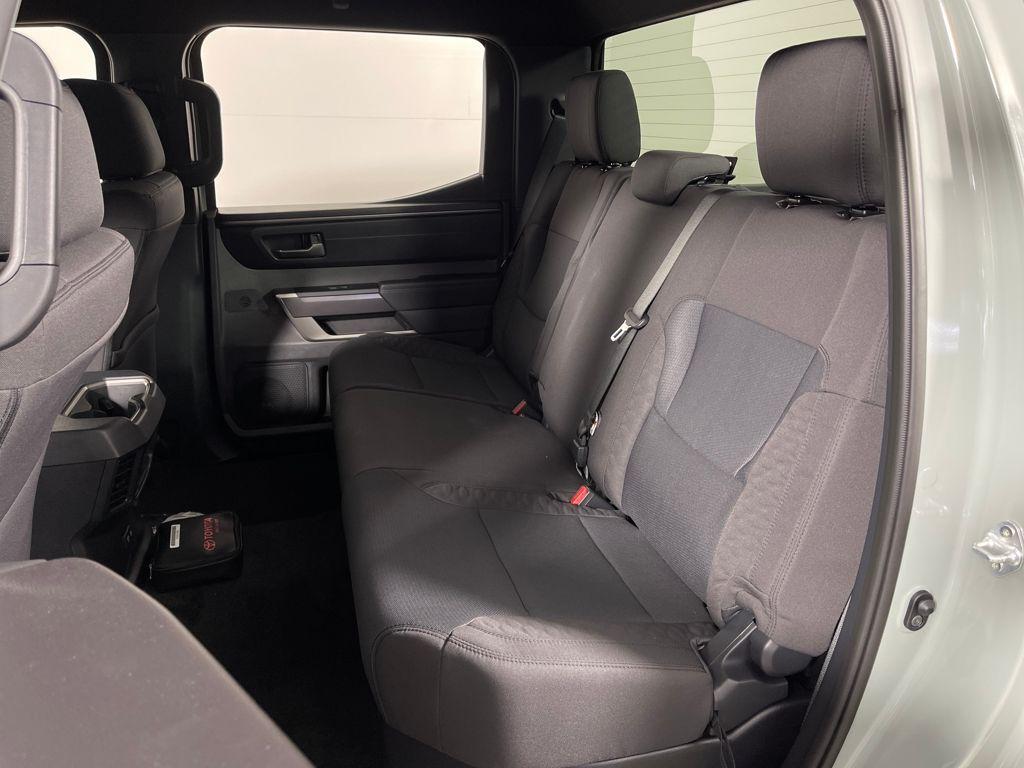 new 2026 Toyota Tundra car, priced at $53,804