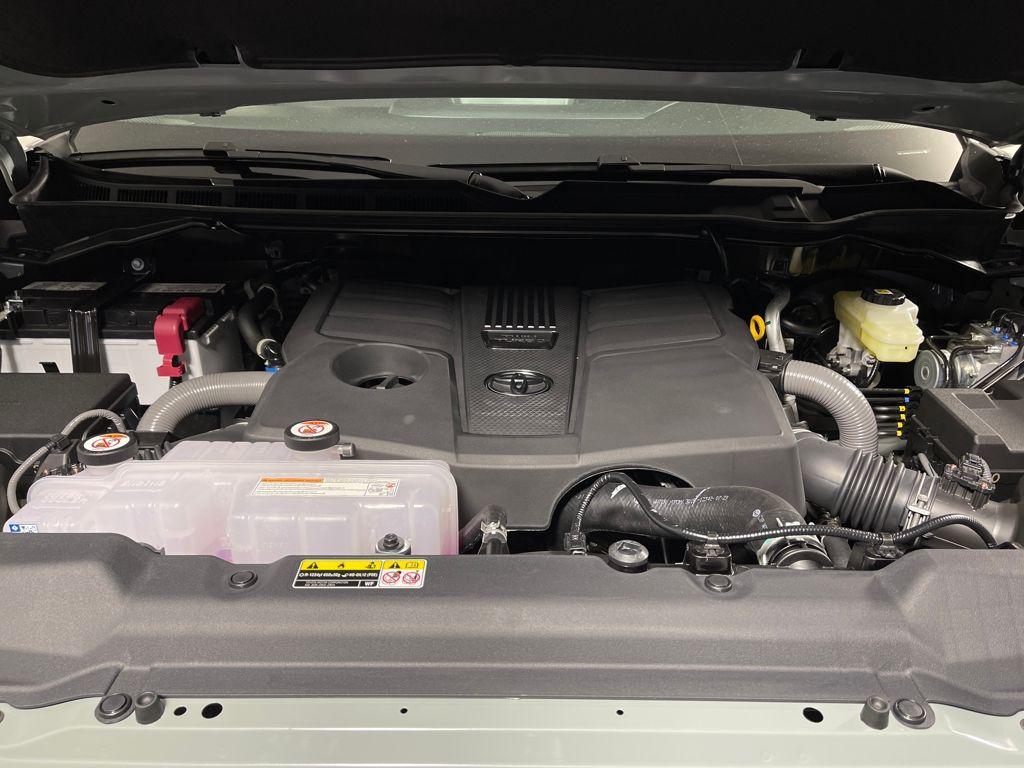 new 2026 Toyota Tundra car, priced at $53,804