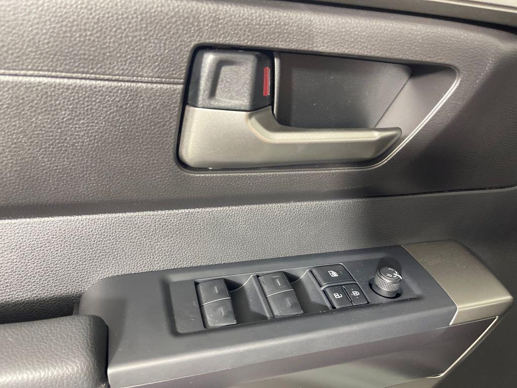 new 2026 Toyota Tundra car, priced at $53,804