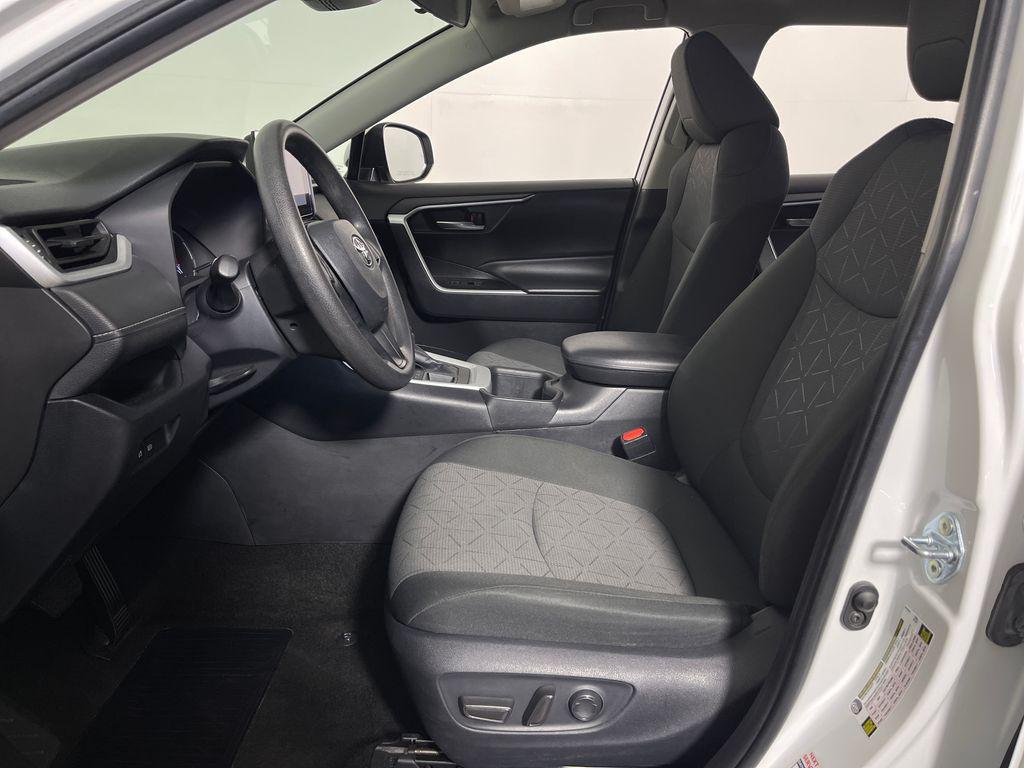 used 2024 Toyota RAV4 car, priced at $33,997