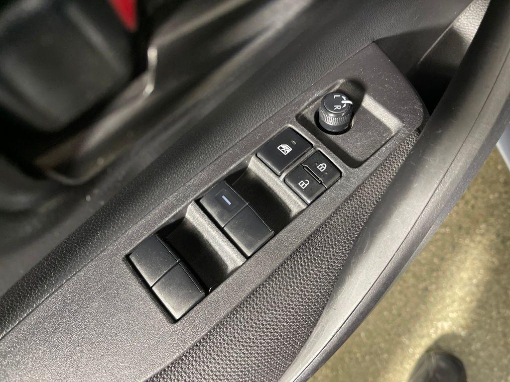 used 2024 Toyota Corolla car, priced at $22,995