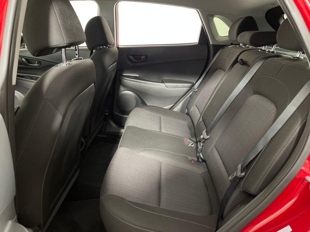 used 2023 Hyundai Kona car, priced at $19,377