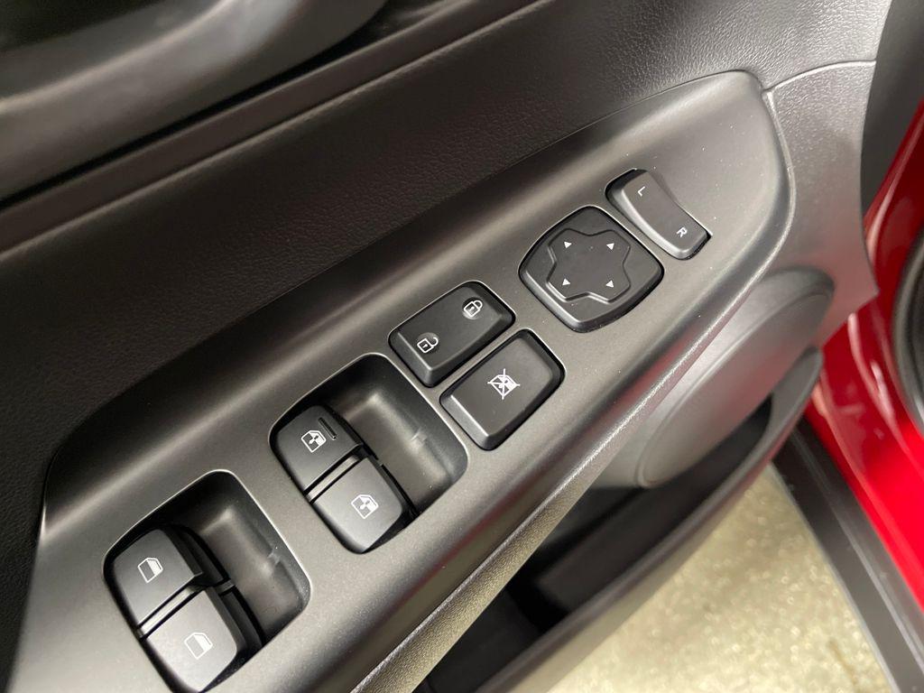 used 2023 Hyundai Kona car, priced at $19,377