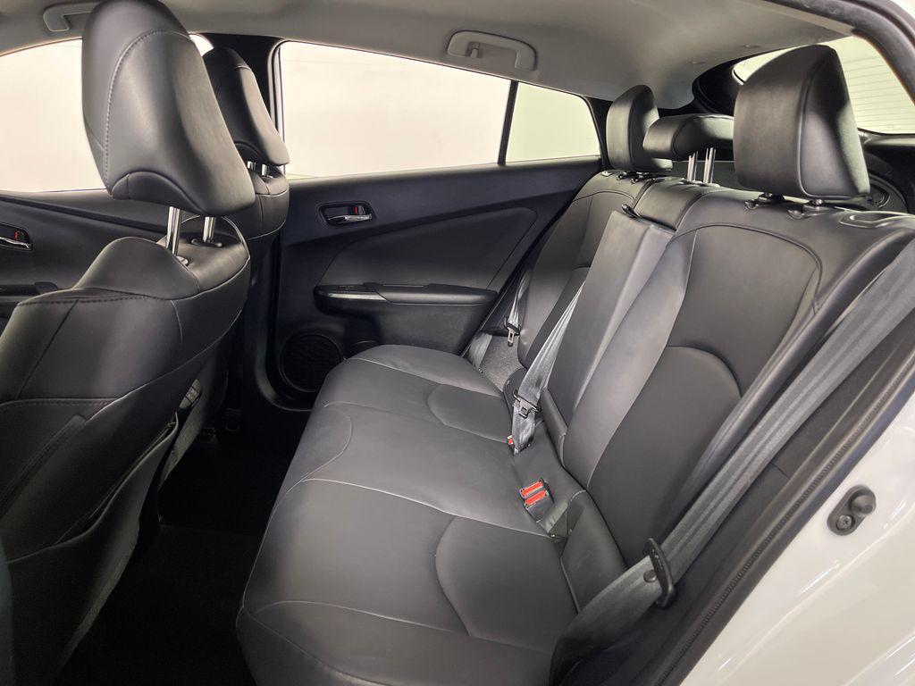 used 2022 Toyota Prius car, priced at $28,998
