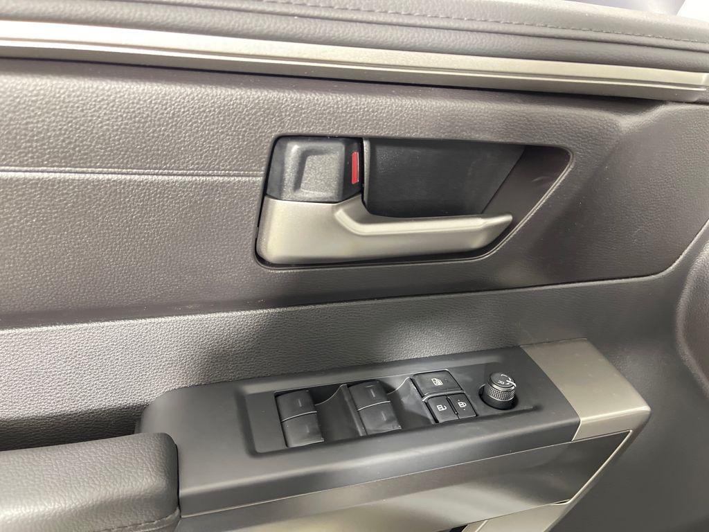 new 2026 Toyota Tundra car, priced at $53,804