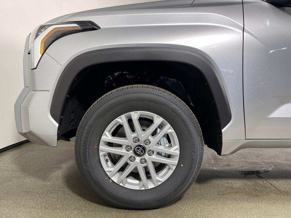 new 2026 Toyota Tundra car, priced at $53,804
