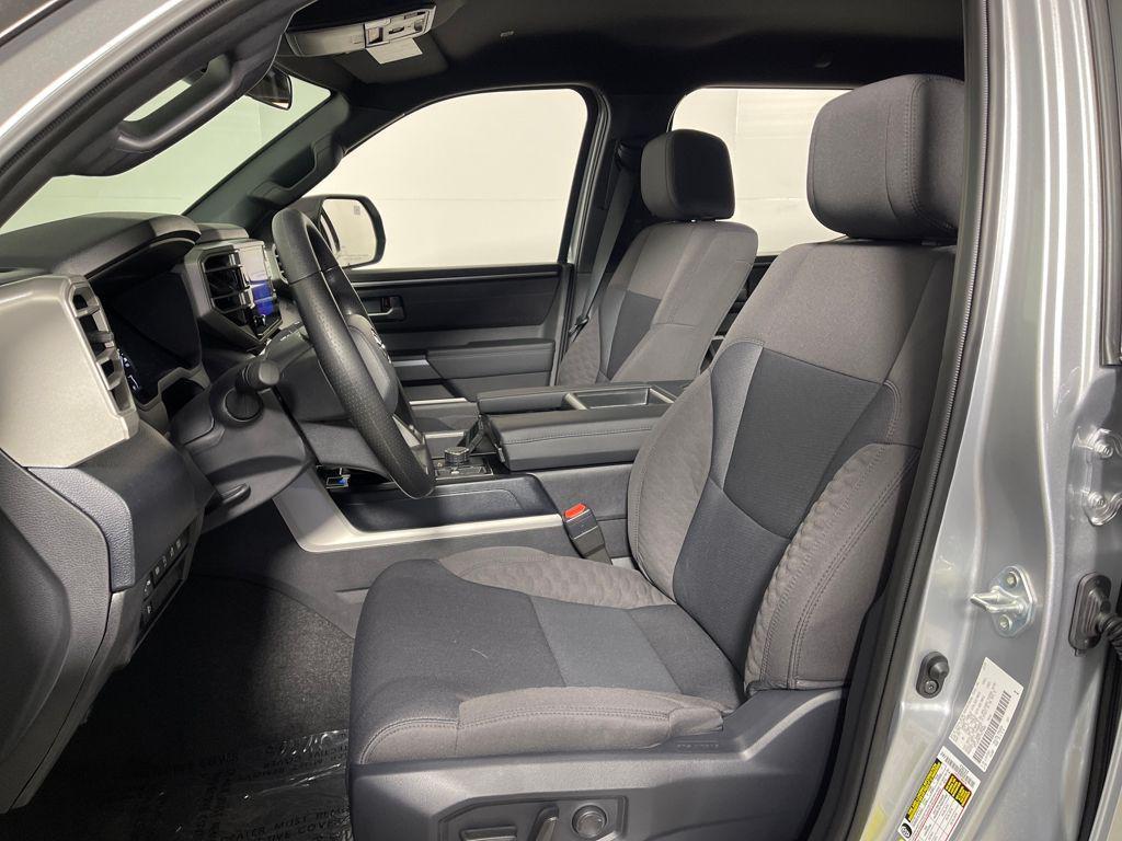 new 2026 Toyota Tundra car, priced at $53,804