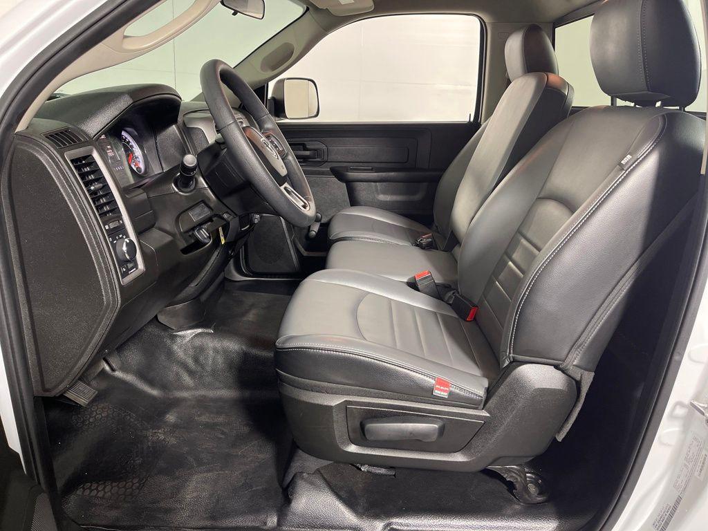 used 2022 Ram 1500 car, priced at $24,657
