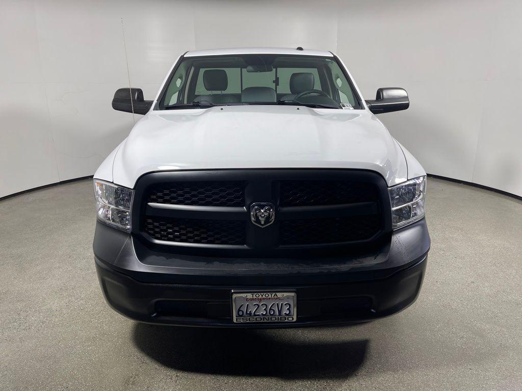 used 2022 Ram 1500 car, priced at $24,657