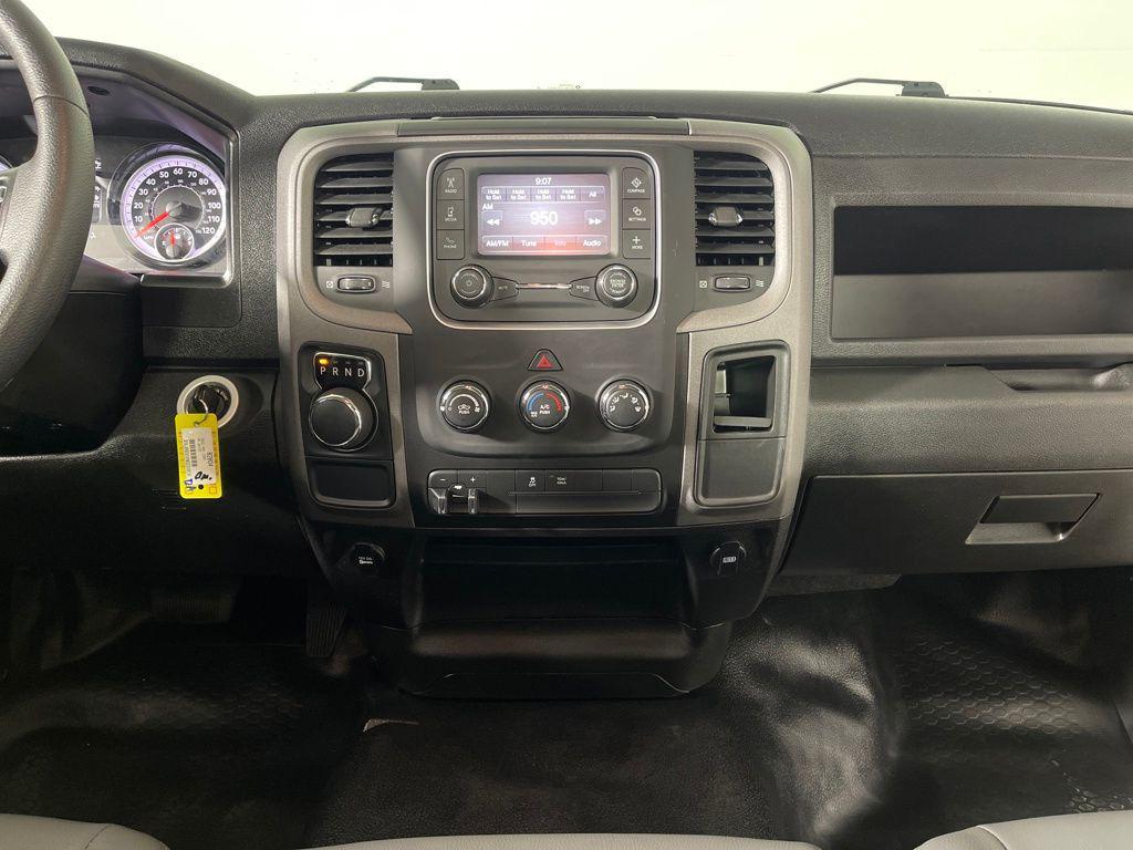 used 2022 Ram 1500 car, priced at $24,657