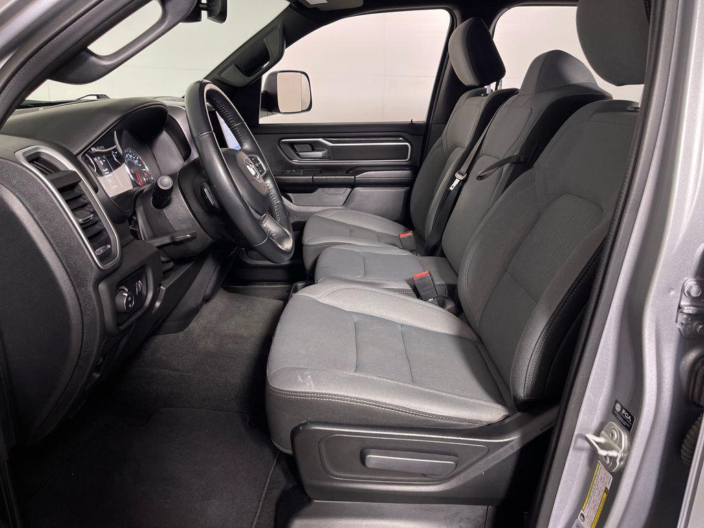 used 2023 Ram 1500 car, priced at $30,998
