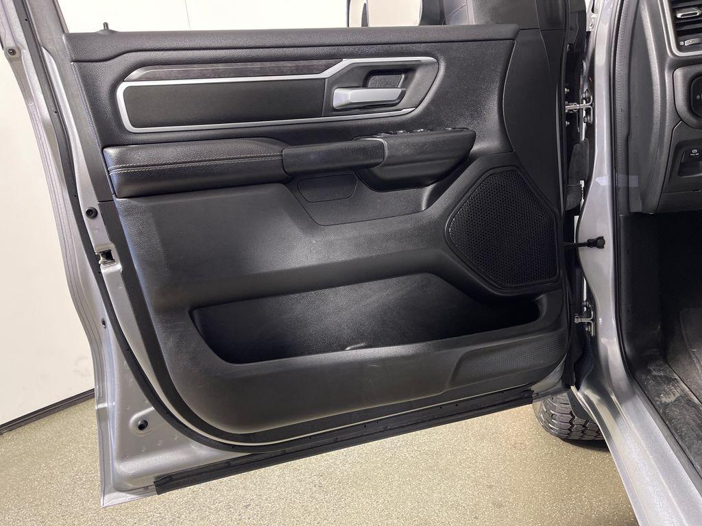 used 2023 Ram 1500 car, priced at $30,998