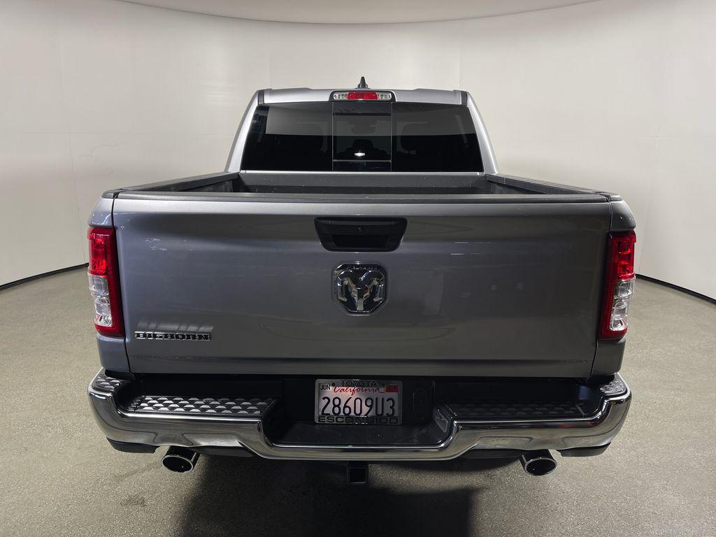 used 2023 Ram 1500 car, priced at $30,998