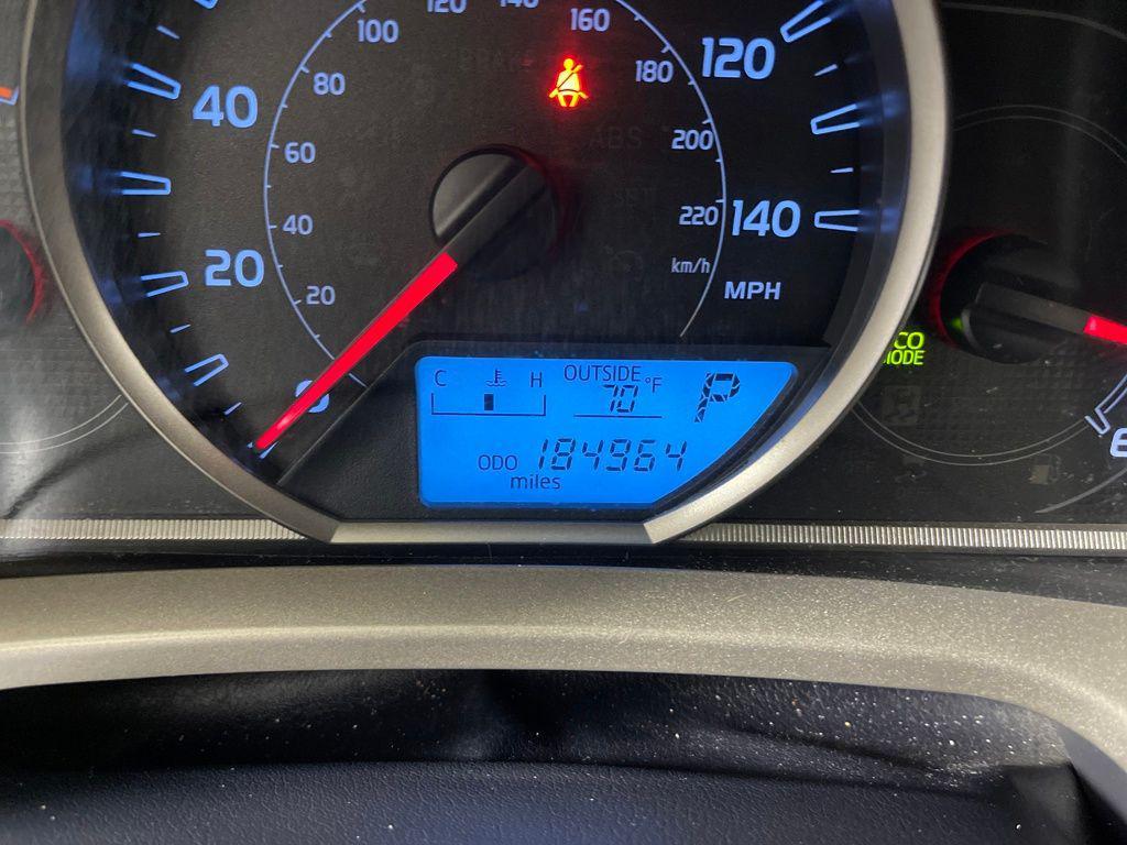 used 2015 Toyota RAV4 car, priced at $11,995