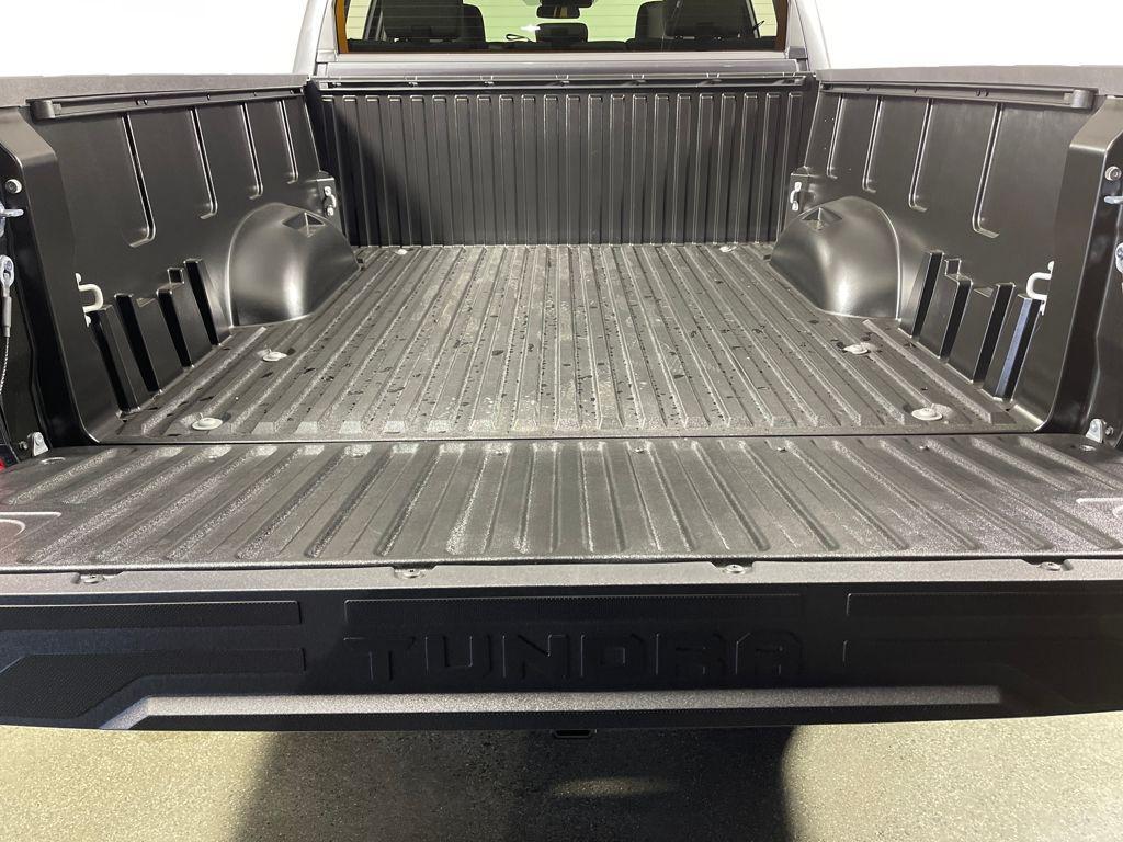 new 2026 Toyota Tundra car, priced at $57,374