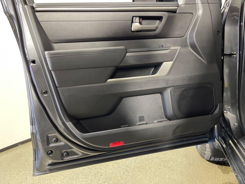 new 2026 Toyota Tundra car, priced at $57,374