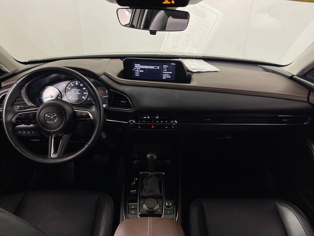 used 2024 Mazda CX-30 car, priced at $21,877