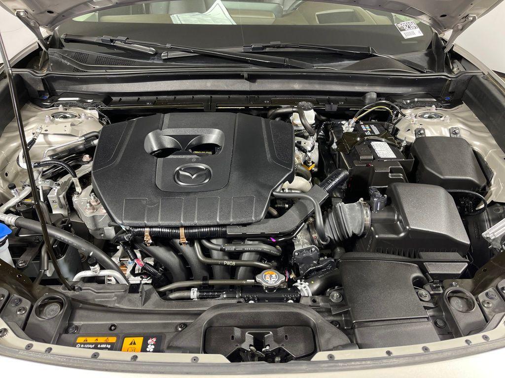 used 2024 Mazda CX-30 car, priced at $21,877