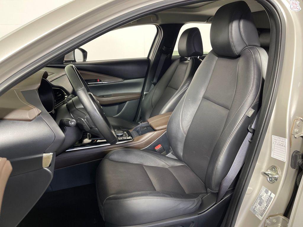 used 2024 Mazda CX-30 car, priced at $21,877
