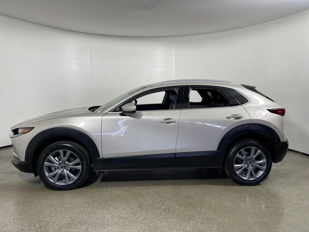 used 2024 Mazda CX-30 car, priced at $21,877