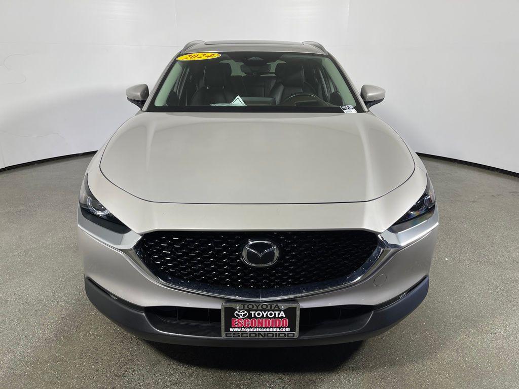 used 2024 Mazda CX-30 car, priced at $21,877