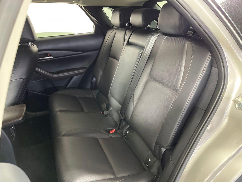 used 2024 Mazda CX-30 car, priced at $21,877