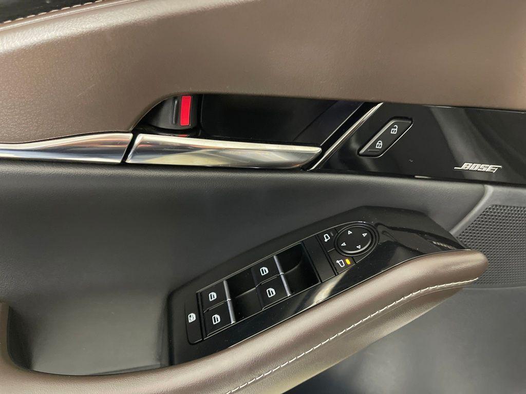 used 2024 Mazda CX-30 car, priced at $21,877