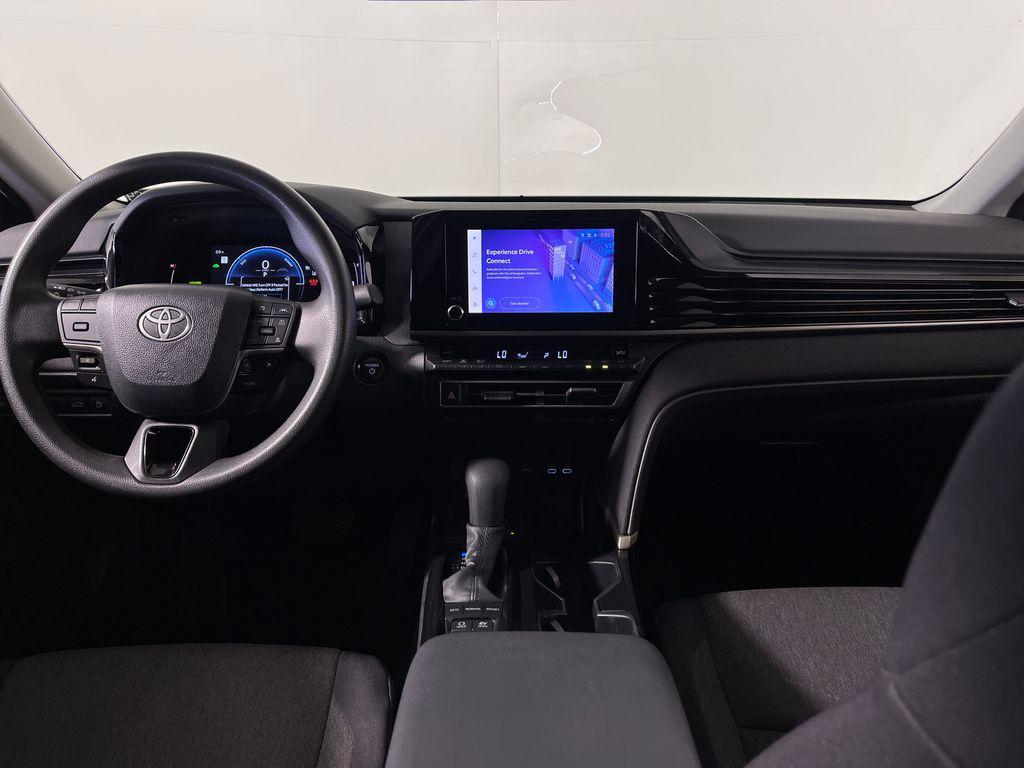 used 2025 Toyota Camry car, priced at $30,995