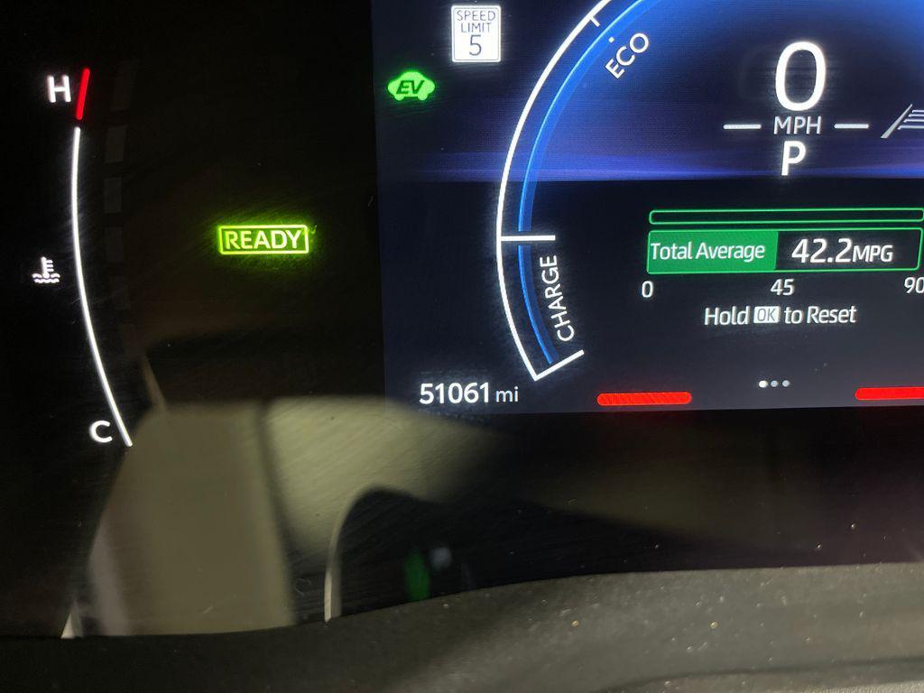 used 2025 Toyota Camry car, priced at $30,995