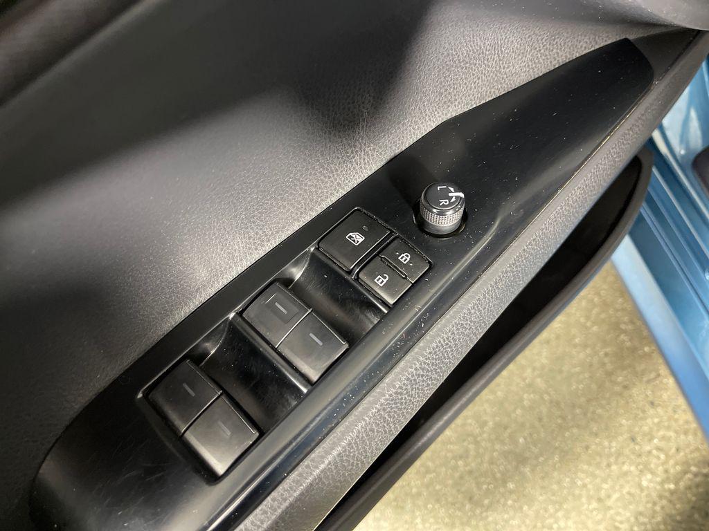 used 2025 Toyota Camry car, priced at $30,995