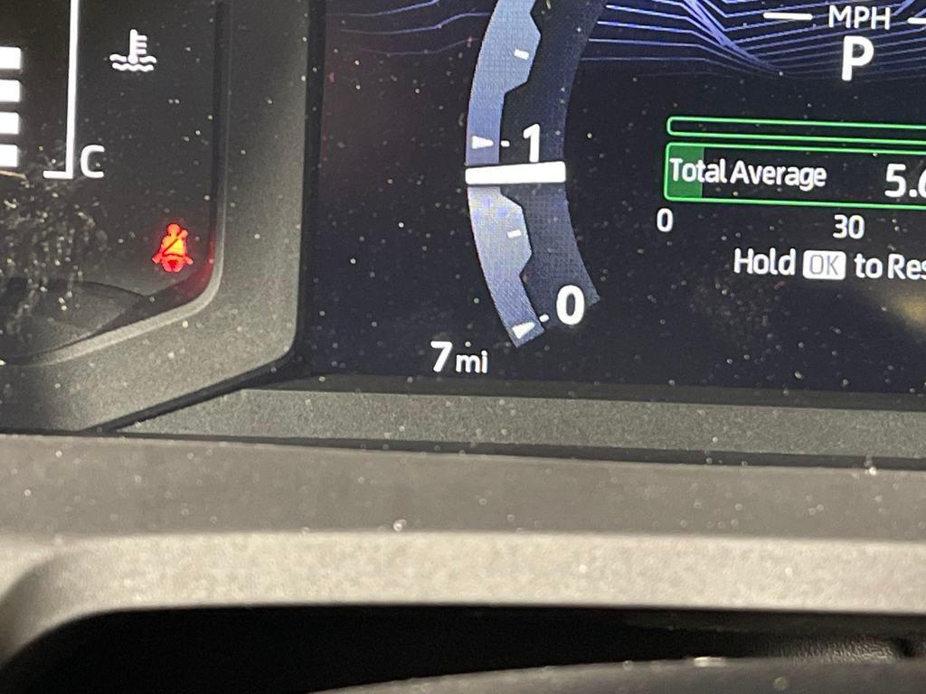 new 2025 Toyota Tacoma car