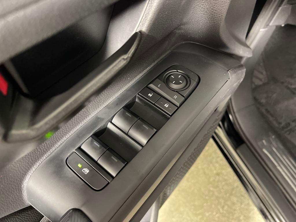 new 2025 Toyota Tacoma car