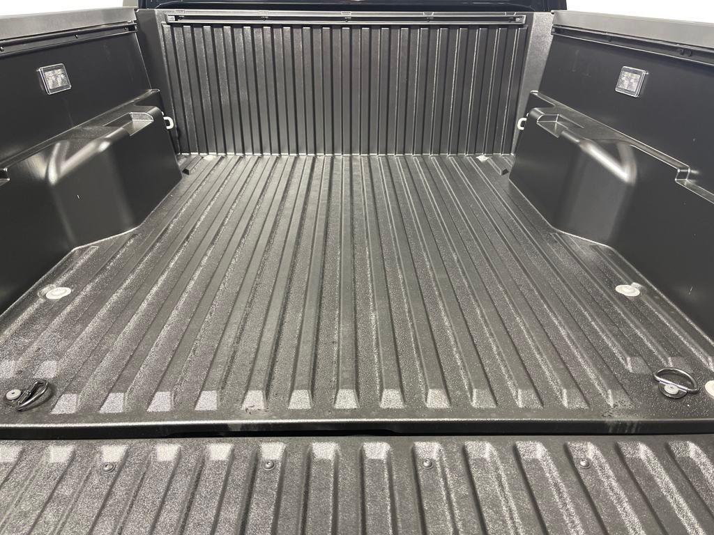 new 2025 Toyota Tacoma car