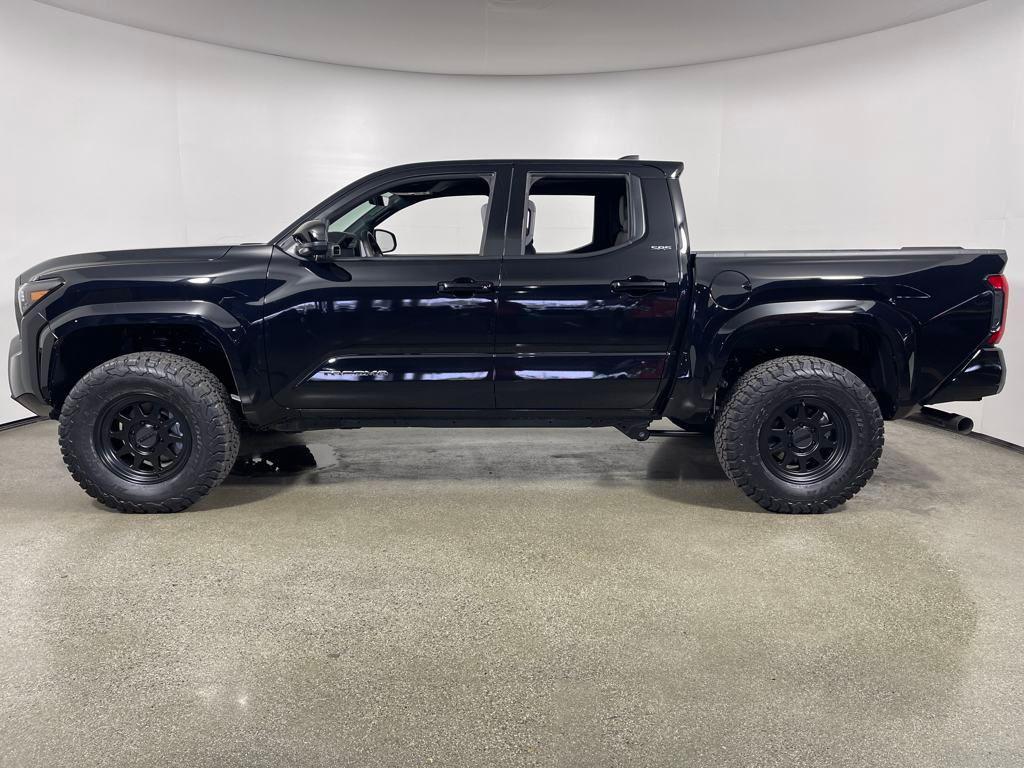 new 2025 Toyota Tacoma car