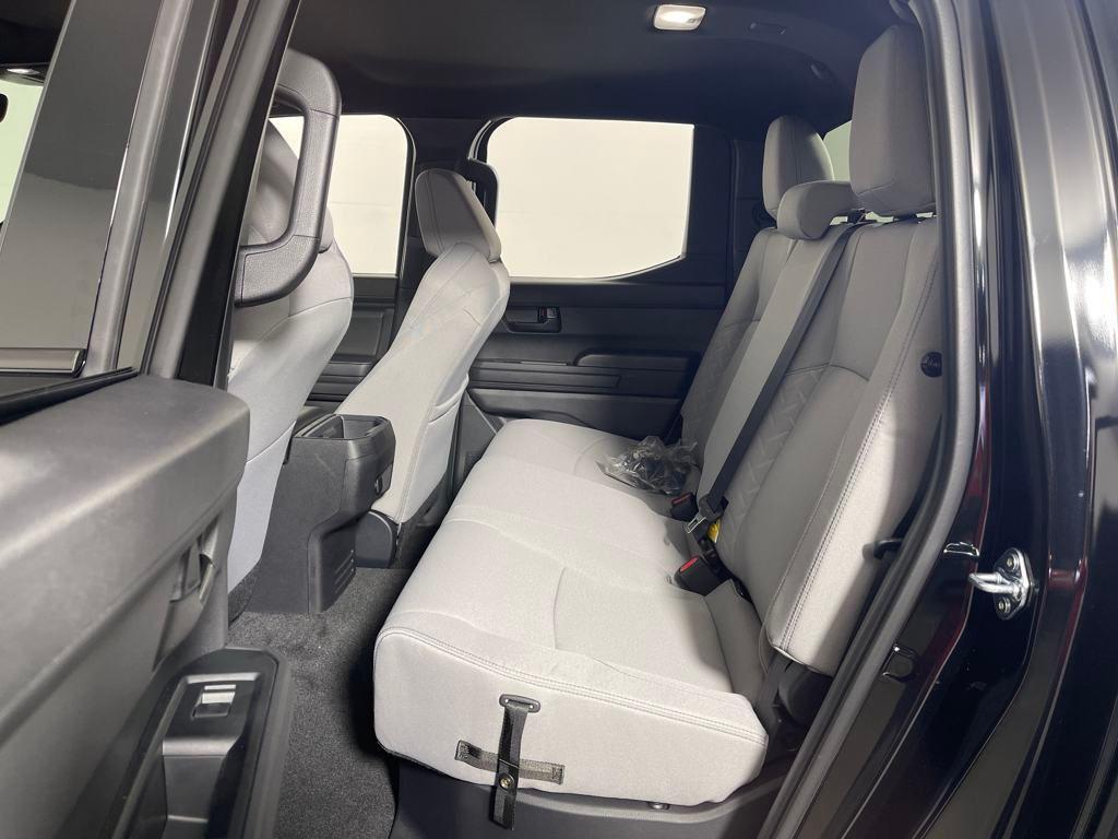 new 2025 Toyota Tacoma car