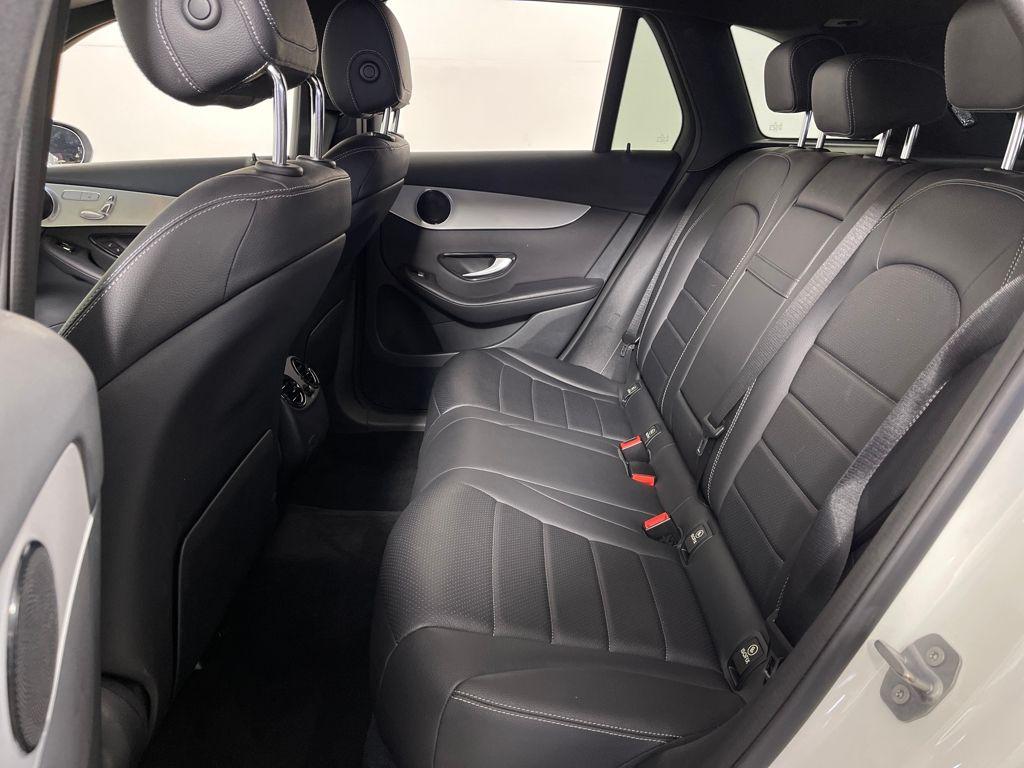 used 2019 Mercedes-Benz GLC 300 car, priced at $18,995