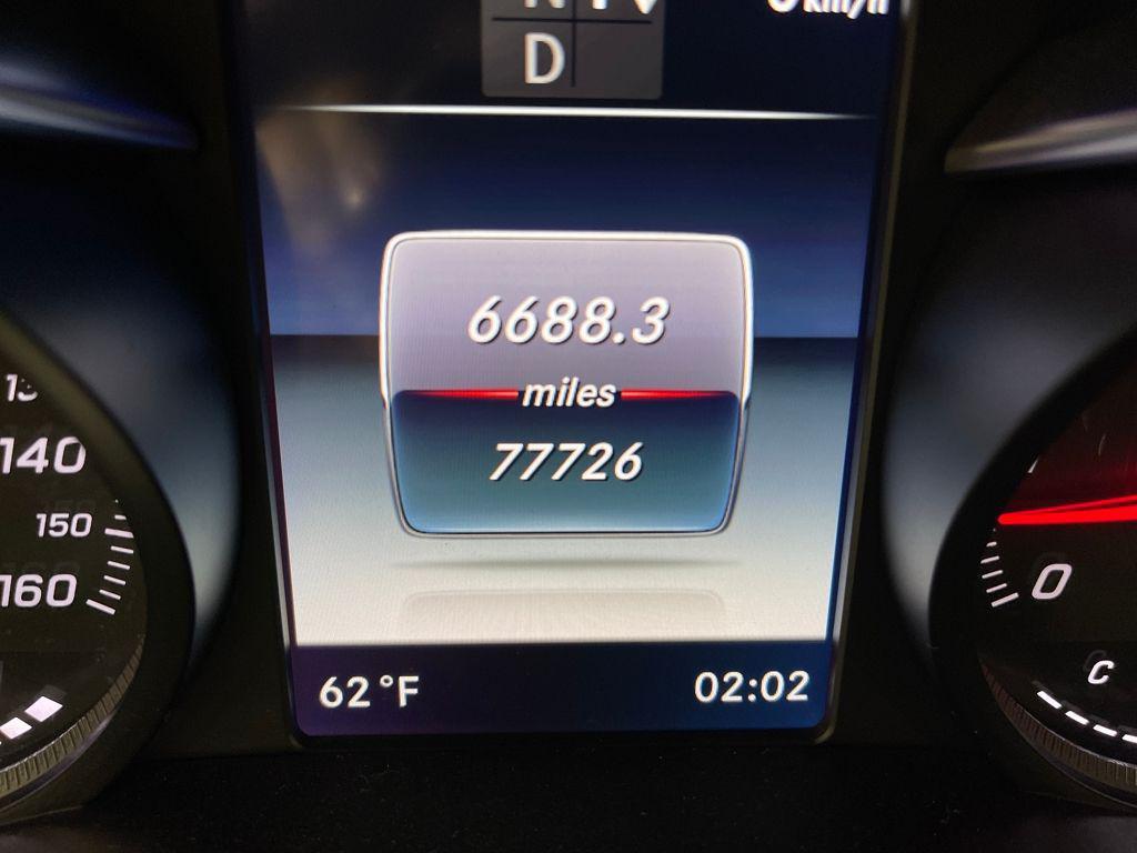 used 2019 Mercedes-Benz GLC 300 car, priced at $18,995