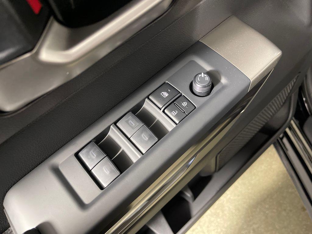 new 2026 Toyota Tundra car, priced at $65,220
