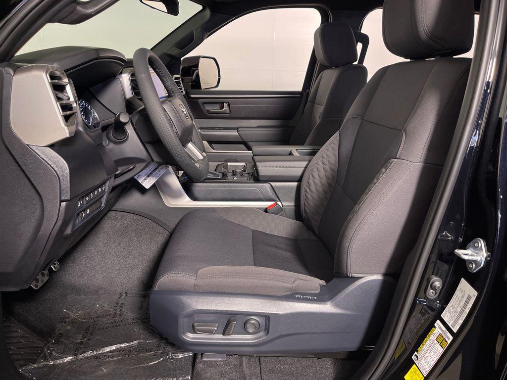 new 2026 Toyota Tundra car, priced at $65,220