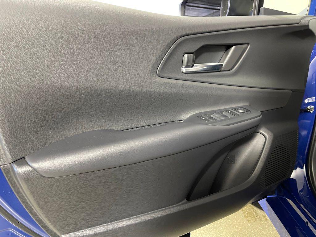 used 2026 Toyota Prius Plug-In Hybrid car, priced at $37,987