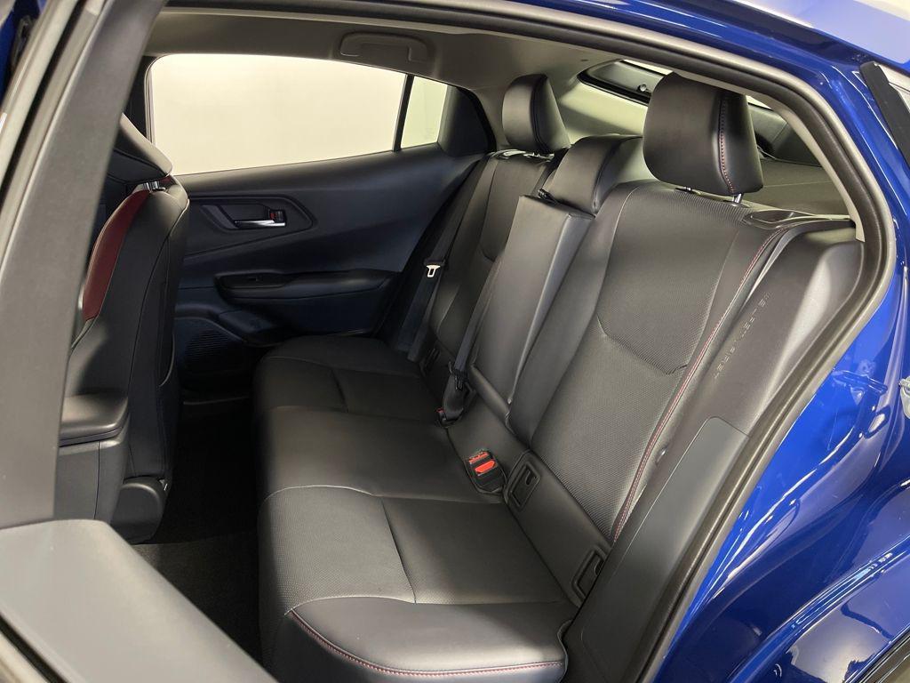 used 2026 Toyota Prius Plug-In Hybrid car, priced at $38,998